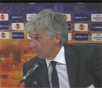 Europa League - Levski Sofia-Lazio, Valencia-Genoa, Roma-CSKA Sofia (Mediaset)